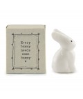 Matchbox | Bunny